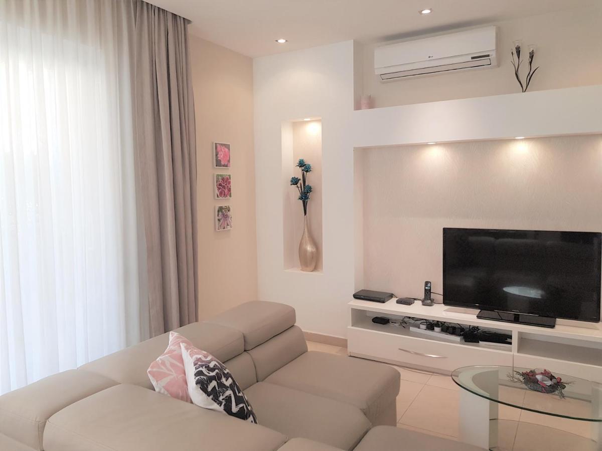 Summer Breeze سليمة المظهر الخارجي الصورة